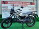 Мотоцикл Forte Alpha 125 New (черный) - 1