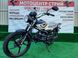 Мотоцикл Forte Alpha 125 New (чорний) - 3