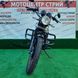 Мотоцикл Forte Alpha 125 New (чорний) - 4