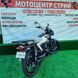 Мотоцикл Forte Alpha 125 New (черный) - 5