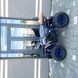 Квадроцикл Forte ATV 125F - 1