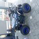 Квадроцикл Forte ATV 125F - 4