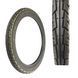 Мотошина 2,50 - 17 дорожная, камерная TT (9005) Boss Mototech - 1