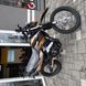 Мотоцикл Geon X-Road Light 200 - 5