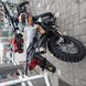Мотоцикл Geon X-Road Light 200 - 6