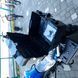 Мотоцикл Zonsen RX3 200 - 16