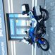 Мотоцикл Zonsen RX3 200 - 3