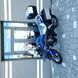 Мотоцикл Zonsen RX3 200 - 2