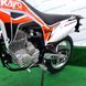 Мотоцикл KAYO T2 250 (21/18) - 6