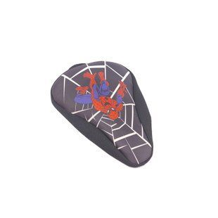 Чохол сидіння велосипедний (дитяча накладка, гелева) Spider Man