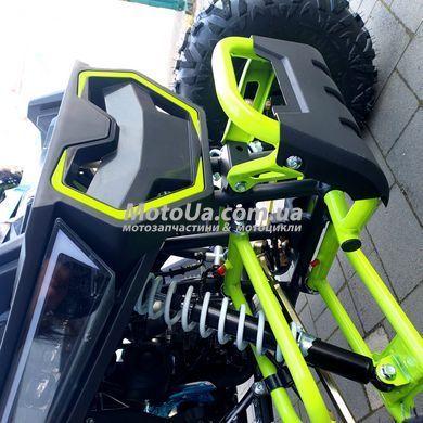 Квадроцикл Forte AFF 125 Pro