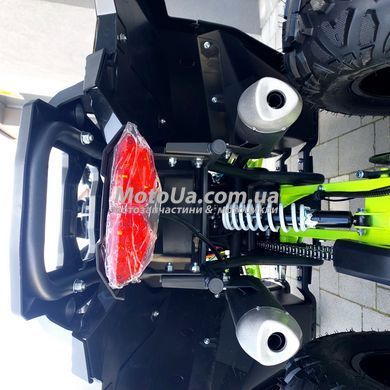 Квадроцикл Forte AFF 125 Pro