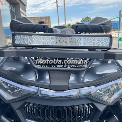 Квадроцикл Forte Shark 200