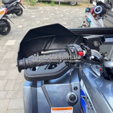 Квадроцикл Forte Shark 200