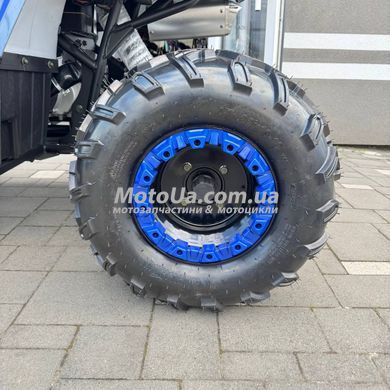 Квадроцикл Forte Shark 200