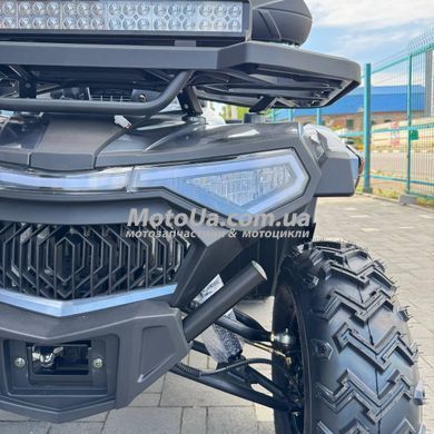 Квадроцикл Forte Shark 200