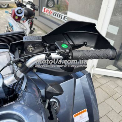 Квадроцикл Forte Shark 200