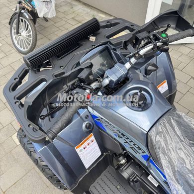 Квадроцикл Forte Shark 200