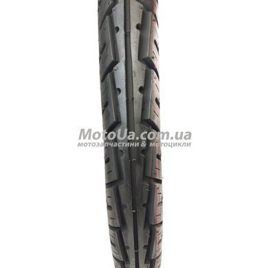 Мотошина 2,75 - 17 дорожная, камерная TT (9005) Boss Mototech