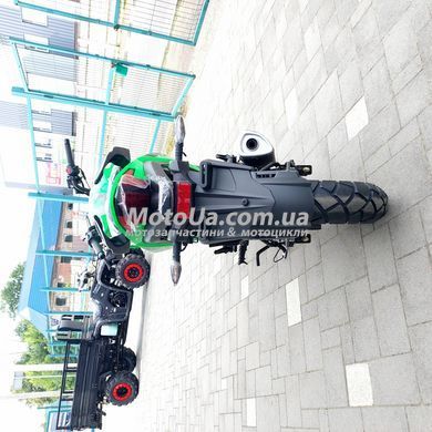 Мотоцикл Forte BS-250