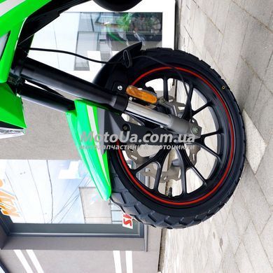 Мотоцикл Forte BS-250