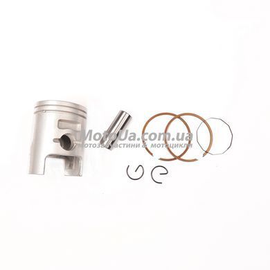 Поршень HONDA DIO AF-27/28 Lead AF-20 (&Oslash;39,00) 49cc SEE STD