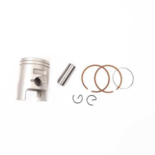 Поршень HONDA DIO AF-27/28 Lead AF-20 (Ø39,00) 49cc SEE STD купить