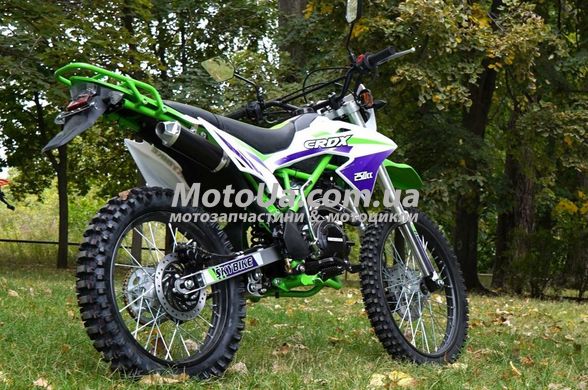 Мотоцикл Skybike CRDX 250 (21/18)