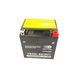 Акумулятор 30A 12V (YT30L-BS MF) 165*125*175 OUTDO - 3