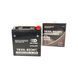 Акумулятор 30A 12V (YT30L-BS MF) 165*125*175 OUTDO - 1