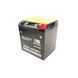 Акумулятор 30A 12V (YT30L-BS MF) 165*125*175 OUTDO - 4