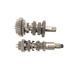 Коробка передач (в сборе) CB 125/150 LIPAI - 4