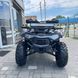 Квадроцикл Forte Shark 200 - 3