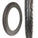 Мотошина 2,75 - 17 дорожная, камерная TT (9005) Boss Mototech - 1