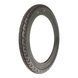 Мотошина 2,75 - 17 дорожная, камерная TT (9005) Boss Mototech - 2