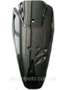 Клюв (пластик) HONDA DIO AF-27/28 (ЧОРНИЙ)