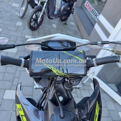 Мотоцикл BSE J4