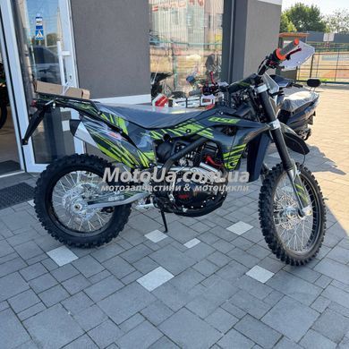 Мотоцикл BSE J4