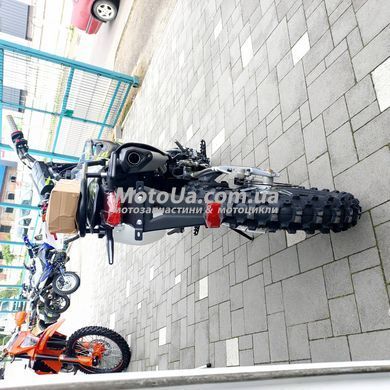 Мотоцикл BSE J4