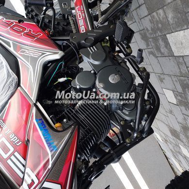 Мотоцикл Geon X-Road 250