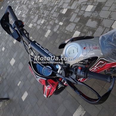 Мотоцикл Geon X-Road 250