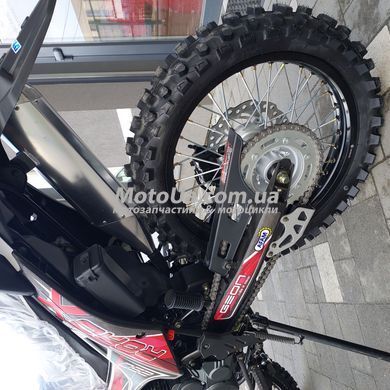 Мотоцикл Geon X-Road 250