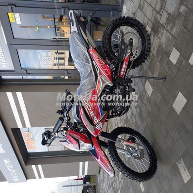 Мотоцикл Geon X-Road 250