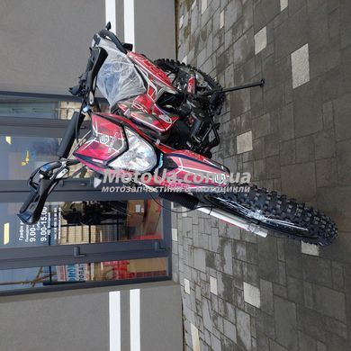 Мотоцикл Geon X-Road 250