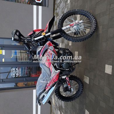 Мотоцикл Geon X-Road 250