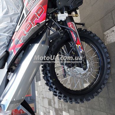 Мотоцикл Geon X-Road 250