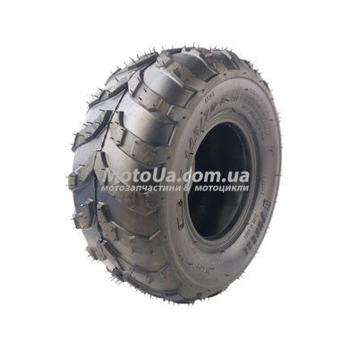Шина для квадроцикла ATV 6'' 145/70-6, SW-697, JUNKAI