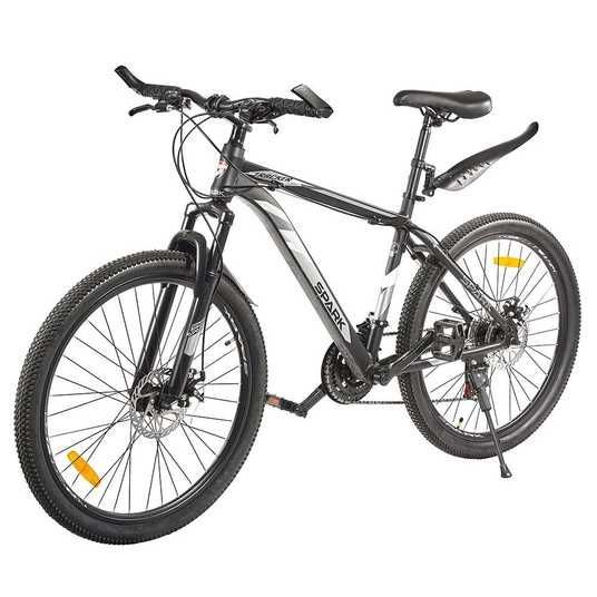 Велосипед SPARK TRACKER 26