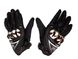 Перчатки AXIO AX-01 сенсорный палец (size: M, черные) - 2