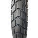 Мотошина 110/90 - 18 грязевая/внедорожная, (9018) Boss Mototech - 3
